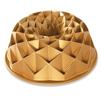 NORDIC WARE CAST ALUMINIUM GOLD JUBILEE PAN 24.5cm