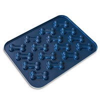 NORDIC WARE PUPPY LOVE DOG BISCUIT BAKING TRAY