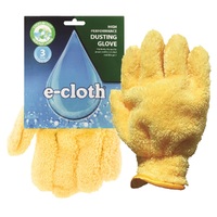 E-CLOTH HIGH PERFORMANCE DUSTING GLOVE