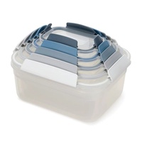 JOSEPH JOSEPH EDITIONS SKY NEST LOCK 5 PIECE CONTAINER SET