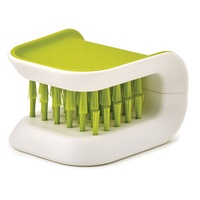 JOSEPH JOSEPH BLADE BRUSH KNIFE CLEANER
