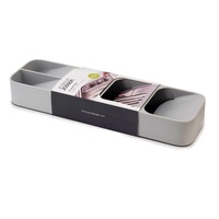 JOSEPH JOSEPH DRAWERSTORE CUTLERY ORGANISER