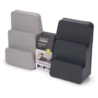 JOSEPH JOSEPH CUPBOARDSTORE EXPANDABLE TIERED ORGANISER