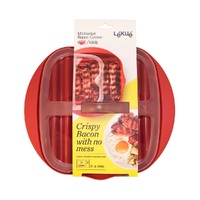 LEKUE MICROWAVE BACON COOKER