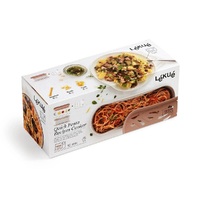 LEKUE MICROWAVE QUICK PASTA RECIPES COOKER