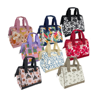 SACHI INSULATED LUNCH BAG "STYLE 34"