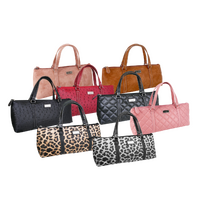 SACHI WINE PURSE 