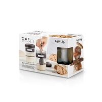 LEKUE SOURDOUGH STARTER SET