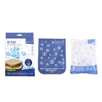 SACHI GEL ICE PACK WITH FABRIC SLEEVE