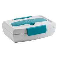 FUEL TRUDEAU FOOD TO GO LUNCHBOX CONTAINER