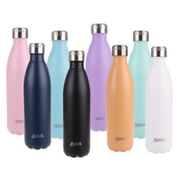 OASIS DRINK BOTTLE 750ml 