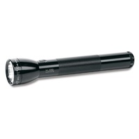 MAGLITE 3D LED ML300L FLASHLIGHT BLACK