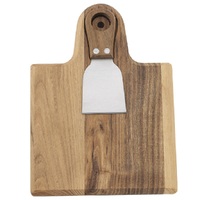 TEMPA FROMAGERIE SQUARE 2 PIECE CHEESE FOR ONE SET
