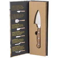 TEMPA FROMAGERIE PARMESAN CHEESE KNIFE