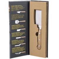 TEMPA FROMAGERIE CHEESE HATCHET KNIFE