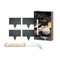 TEMPA FROMAGERIE CHEESE MARKER SET