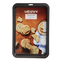 WILTSHIRE NON STICK MEDIUM COOKIE SHEET 39cm x 26cm