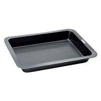 WILTSHIRE NON STICK OBLONG CAKE PAN 33cm x 23cm