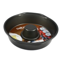 WILTSHIRE NON STICK 22cm RING CAKE PAN