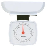 PROPERT LARGE CAPACITY MECHANICAL KITCHEN SCALE 10KG