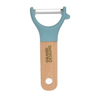GRAND DESIGNS EASY PEELER WITH SERRATED BLADE