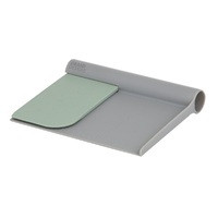 GRAND DESIGNS KITCHEN 2 IN 1 DOUGH CHOPPER AND SCRAPER SET