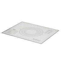 GRAND DESIGNS SILICONE PASTRY MAT 49cm x 39cm