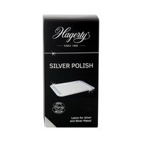 HAGERTY SILVER POLISH 250ml