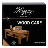 HAGERTY WOOD CARE NOURISHING & CLEANING CREAM 250ml
