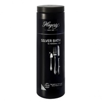 HAGERTY SILVER BATH SILVER CUTLERY CLEANER 580ml