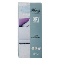 HAGERTY DRY SHAMPOO CARPET & FABRIC CLEANER 500gm