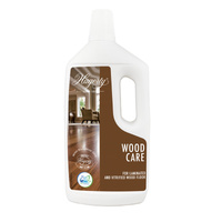 HAGERTY WOOD CARE WOODEN FLOOR CLEANER  1L