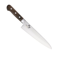 KAI SHUN SEKI MAGOROKU BENIFUJI CHEF'S KNIFE - 24CM