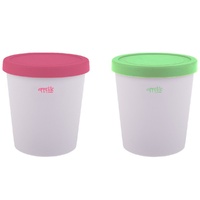 APPETITO ICE CREAM TUB 1 Litre
