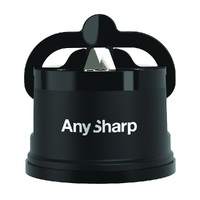 ANYSHARP CLASSIC KNIFE SHARPENER - BLACK