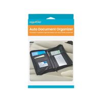 HIGH ROAD AUTO DOCUMENT ORGANISER