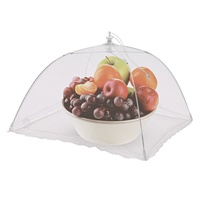 AVANTI SQUARE NYLON NET FOOD COVER