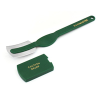 BAKEMASTER DOUGH SCOURING LAME