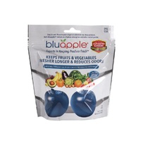 BLUAPPLE CLASSIC + ACTIVATED CARBON FRUIT AND VEGETABLE LIFE EXTENDER