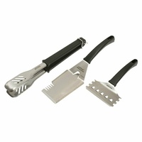 WILTSHIRE BAR-B COOK & CLEAN KIT