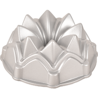 BRUNSWICK BAKERS CAST ALUMINIUM BUNDT PAN - CROWN