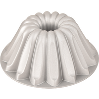 BRUNSWICK BAKERS CAST ALUMINIUM BUNDT PAN - PINNACLE