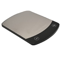 BRUNSWICK BAKERS 10KG STAINLESS STEEL KITCHEN SCALE