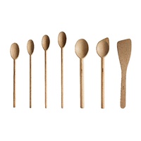 AVANTI BEECHWOOD COOKING UTENSIL