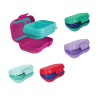 BENTGO KIDS LEAK PROOF BENTO SNACK CONTAINER