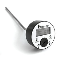 Stainless Steel Brewista BKS-KDTG Digital Thermometer