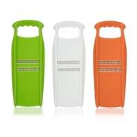 BORNER ROKO POWERLINE GRATER