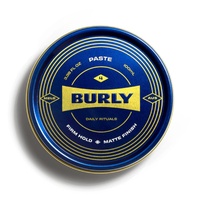 BURLY HAIR PASTE - 100ml