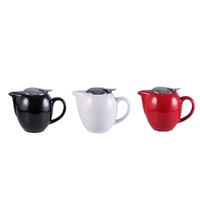 AVANTI CAMELIA CERAMIC TEAPOT 350ml
