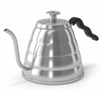 COFFEE CULTURE POUR OVER COFFEE AND TEA KETTLE 1.2L